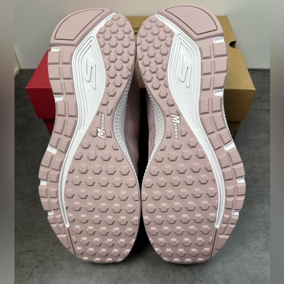 Skechers Women's Go Run Consistent Energize/size 6.5 - Picture 11 of 13